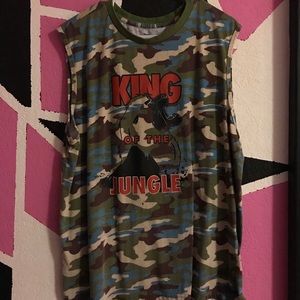 The Lion King T-shirt